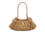Bolso Marc Jacobs Cristina medium camello